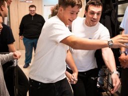 Freizeit Moosenmättle 2025